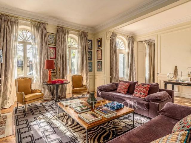Maison de prestige de 479 m2 en vente Bordeaux, France