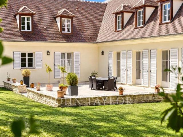 Maison de prestige de 500 m2 en vente Senlis, Hauts de France