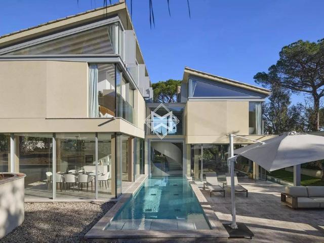 Maison de prestige de 560 m2 en vente Saint Tropez, Provence Alpes Côte d'Azur