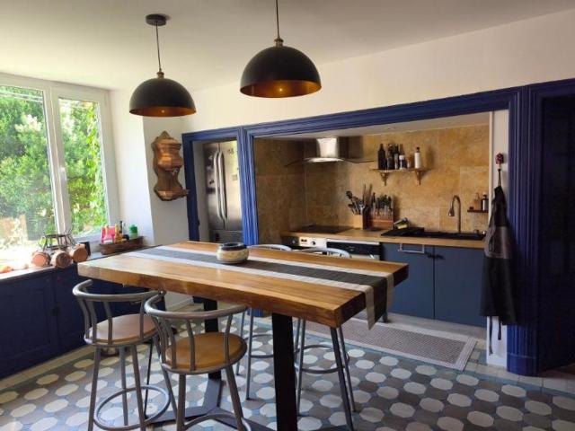 Maison de luxe de 10 pièces en vente à Labastide Rouairoux, Occitanie