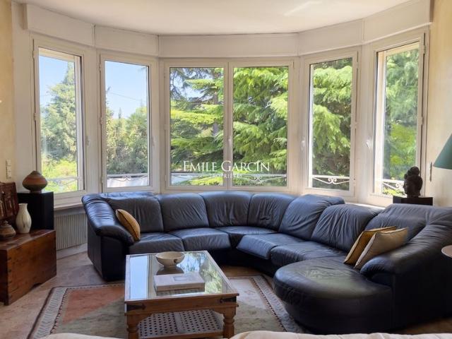 Maison de prestige de 674 m2 en vente Marseille, Provence Alpes Côte d'Azur