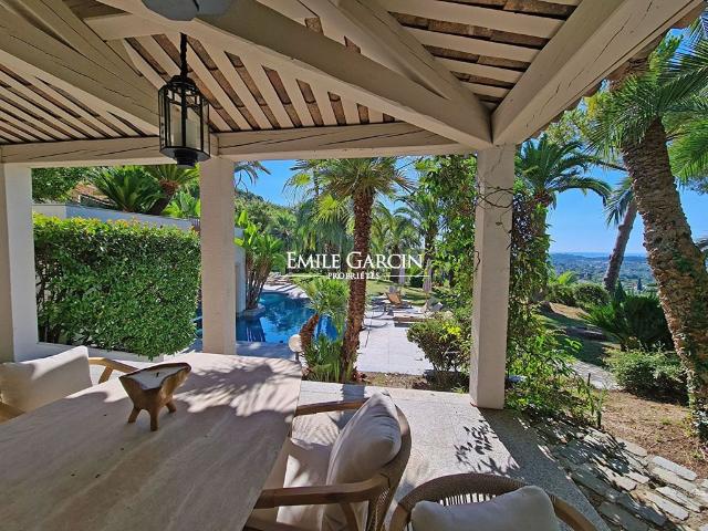 Maison de prestige de 680 m2 en location Saint Paul, France