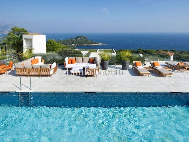 Maison de prestige de 700 m2 en location Saint Jean Cap Ferrat, Provence Alpes Côte d'Azur