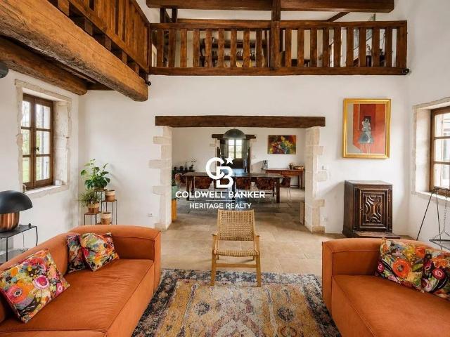 Maison de prestige de 730 m2 en vente Villars les Dombes, Auvergne Rhône Alpes