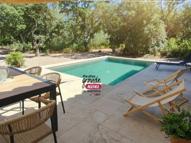 Maison de prestige de 95 m2 en vente Lecci, Corse