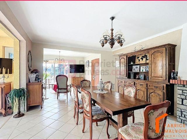 Maison de prestige de 99 m2 en vente Stella Plage, France
