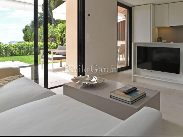 Maison de prestige en location Cap d'Ail, France