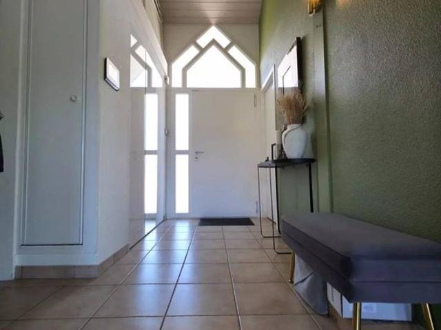 Maison de prestige de 160 m2 en location Chens sur Léman, France