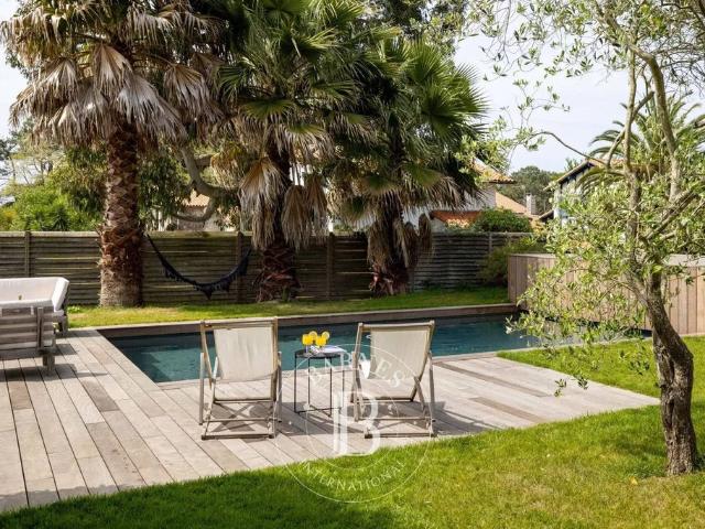 Prestigieuse Maison en location Anglet, France