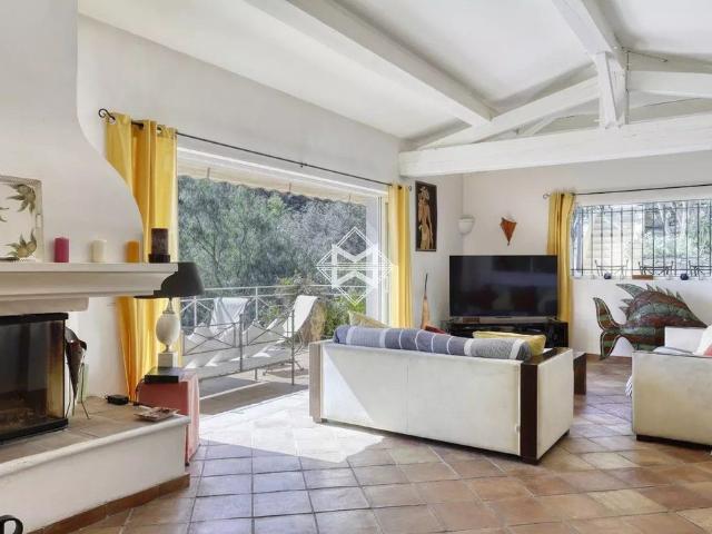 Maison de prestige en vente Cavalaire sur Mer, Provence Alpes Côte d'Azur