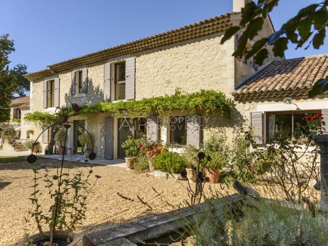 Maison de prestige en vente Charleval, France