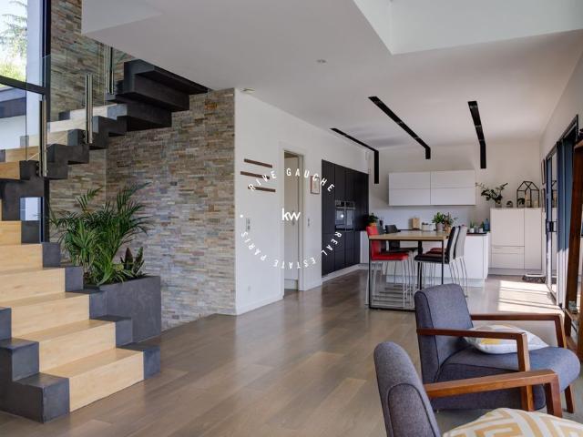 Maison de prestige en vente Clamart, Île de France