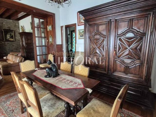 Maison de prestige de 230 m2 en vente Clohars Carnoët, Bretagne
