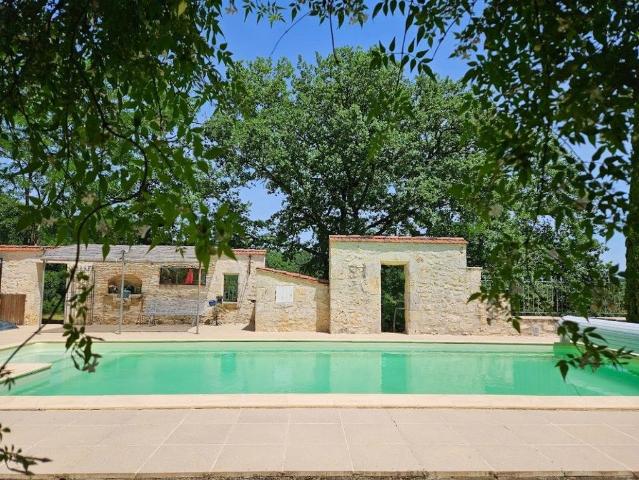 Maison de prestige en vente Beauville, France