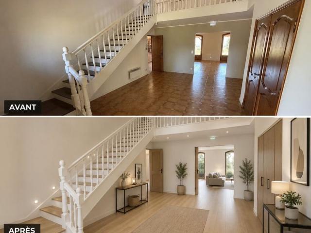 Maison de prestige en vente Gaillac, Occitanie