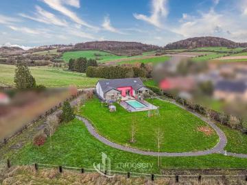 Maison de prestige en vente Escherange, Grand Est