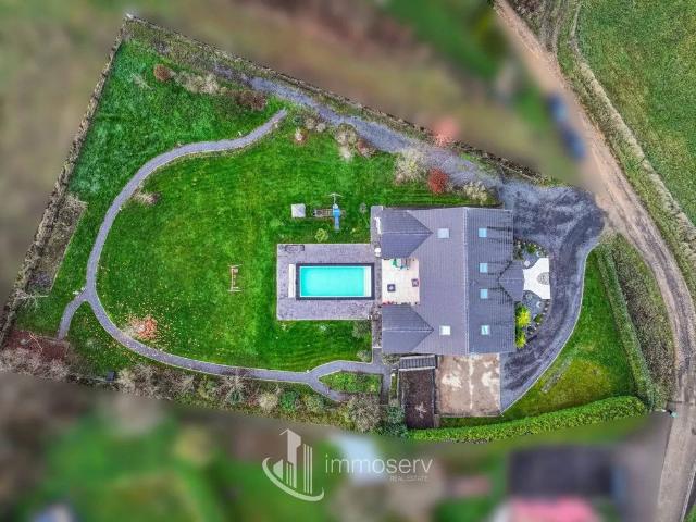 Maison de prestige en vente Escherange, Grand Est