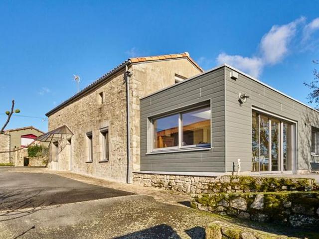 Maison de prestige en vente La Verrie, Pays de la Loire