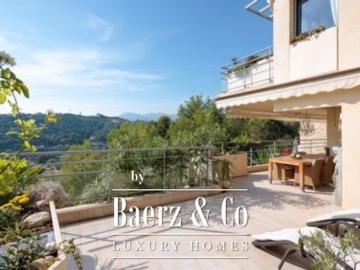 Maison à vendre à Alpes - Jardin, Terrasse