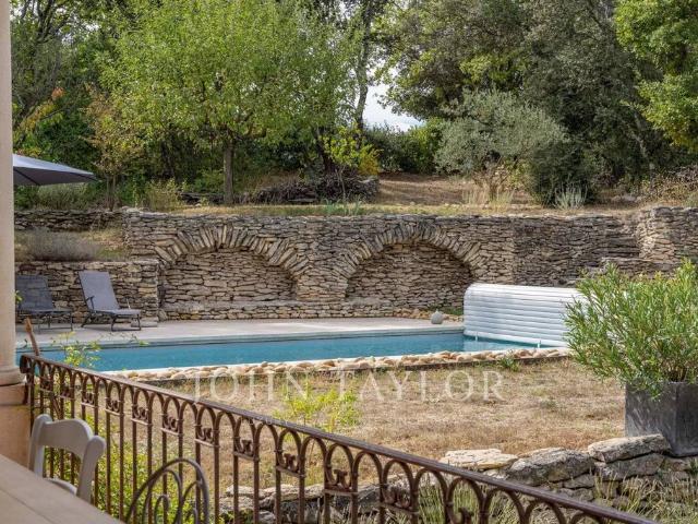 Maison de prestige en vente Ménerbes, France