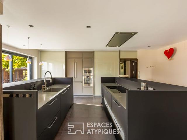 Maison de prestige en vente Sternenberg, France