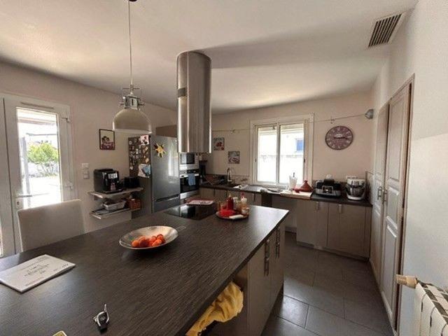 Maison de prestige en vente Poussan, Occitanie