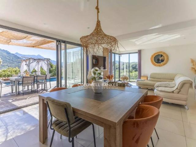 Maison de prestige en vente Palasca, France