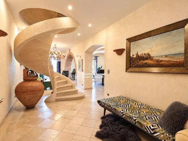 Maison de prestige en vente Perpignan, France
