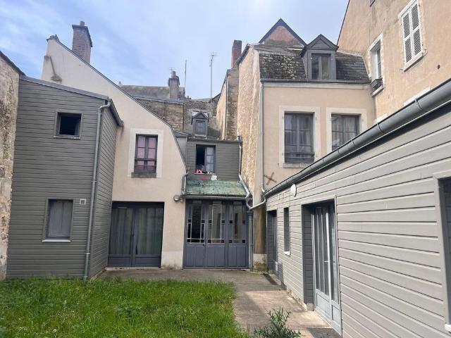 Maison de prestige en vente Pithiviers, Centre