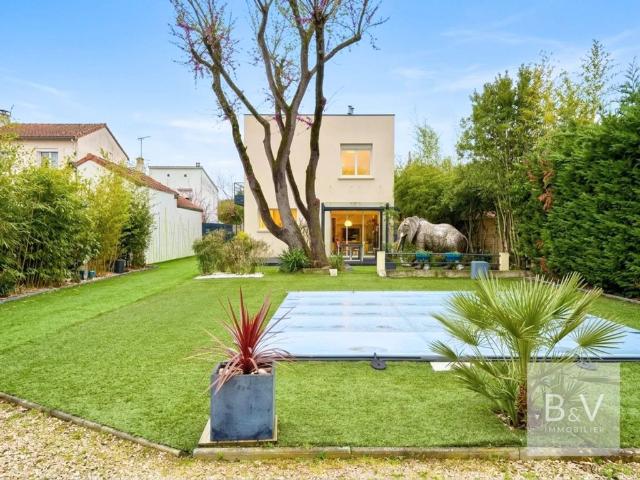 Maison de prestige en vente Toulouse, France