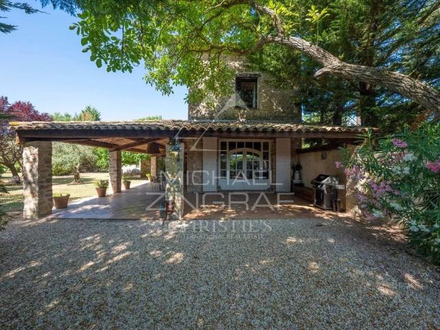 Maison de prestige en vente Tourves, France