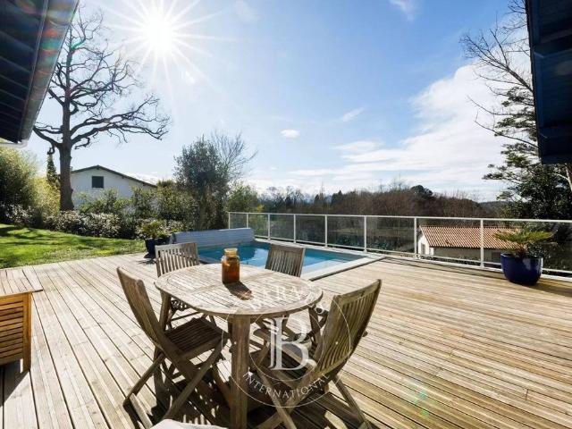 Maison de prestige en vente Villefranque, Nouvelle Aquitaine