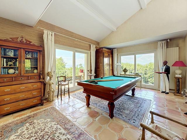Maison de prestige ! Évian les Bains, quartier des Mateirons 550m² Évian Les Bains