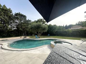 Maison de Prestige Pelissanne 5 pièce s 156 m2