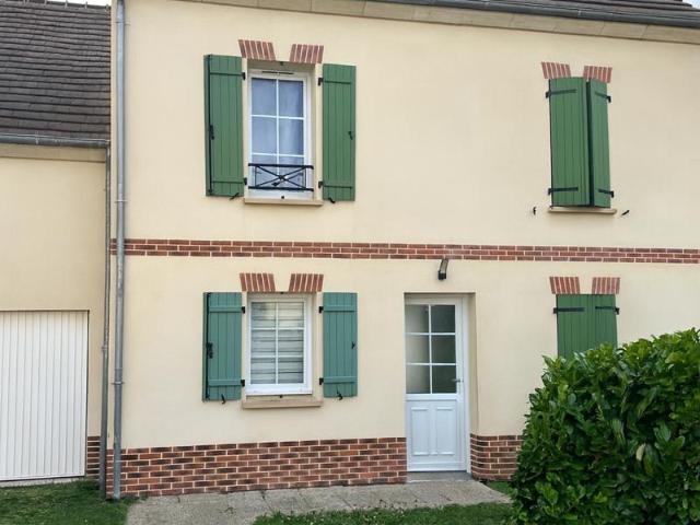 Maison de quatre chambres à Précy sur Oise