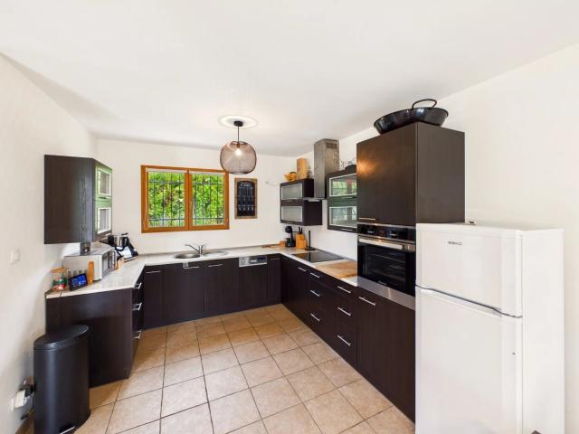 Maison de rêve à la campagne dans un cadre idyllique 98m² Limoux