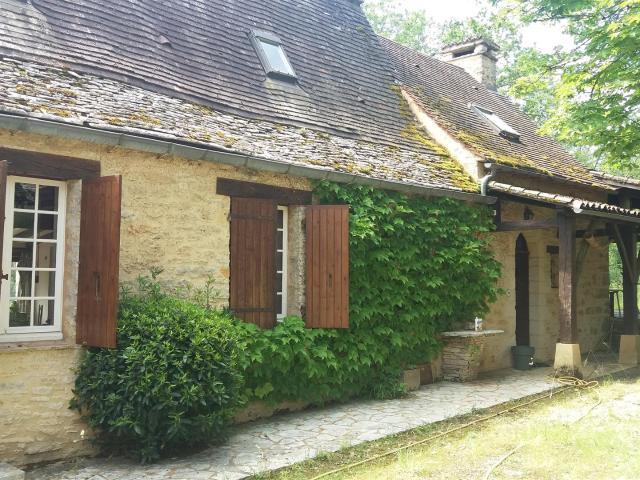 Maison de rêve en Dordogne 230m² Daglan