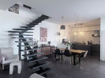 Loft Proche centre ville de Valence