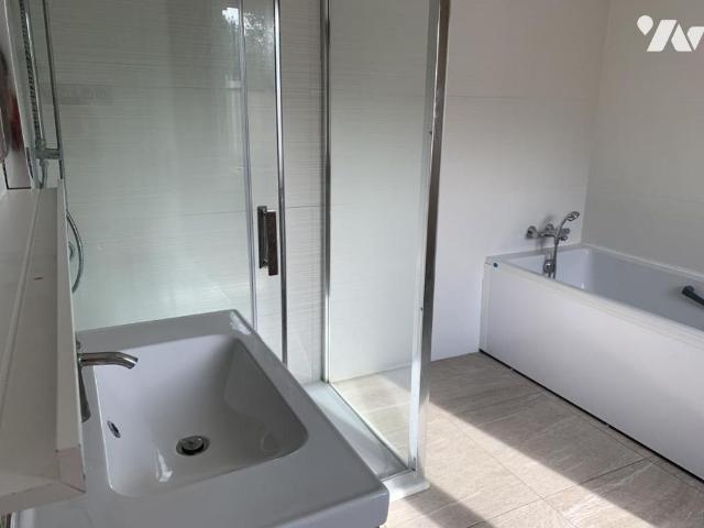 Maison de type 4 à 930 euros