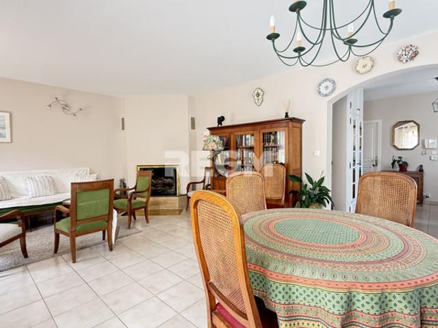 Maison de type 5 pièces de 141 m2
