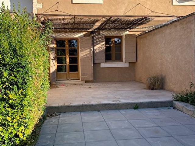 Maison de type 3 libre de suite, Chateaurenard 13160