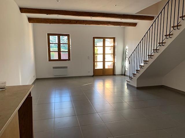 Maison de type 3 libre de suite, Chateaurenard 13160