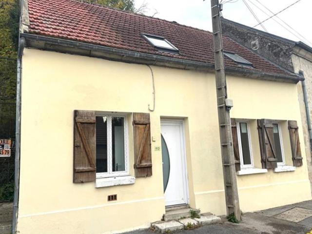 Maison de Type 3