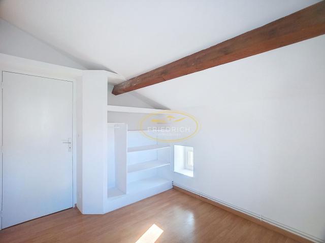 MAISON DE TYPE F2 Bis