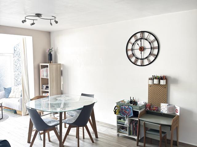 Maison de type F4