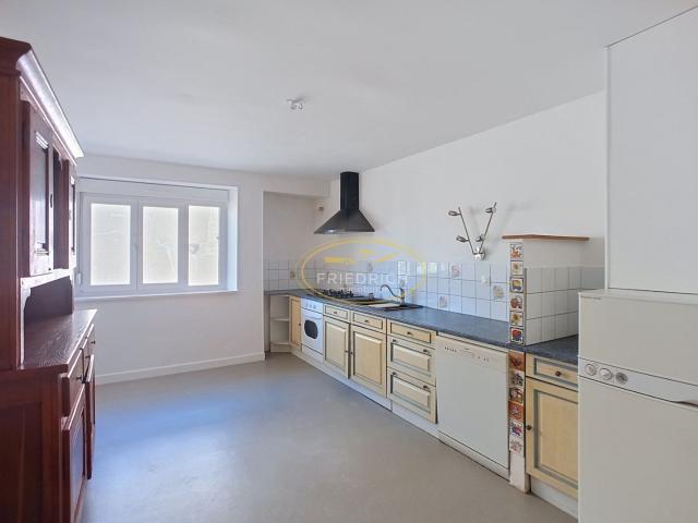 MAISON DE TYPE F4 de plain pied