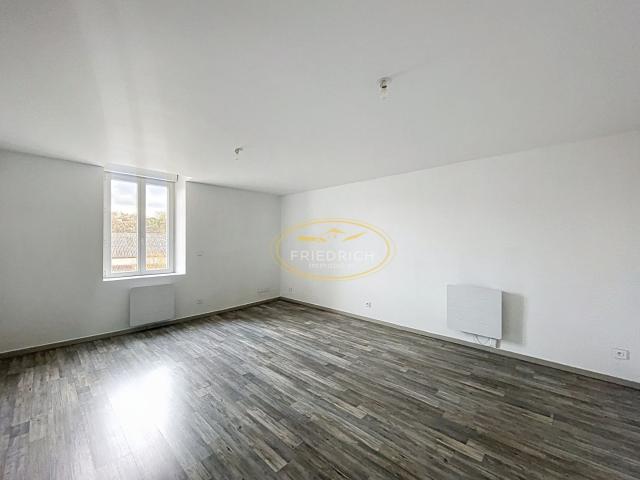 MAISON DE TYPE F4 RÉNOVÉE