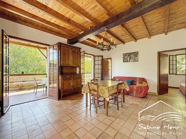 Maison de vacances