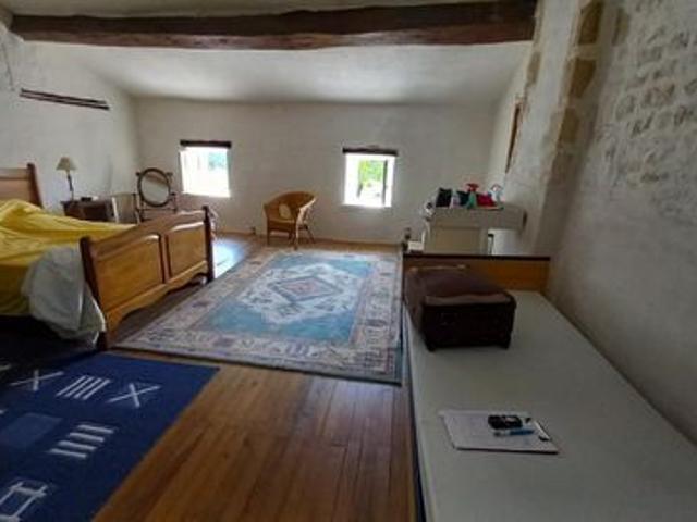 Maison de vacances à Bresdon