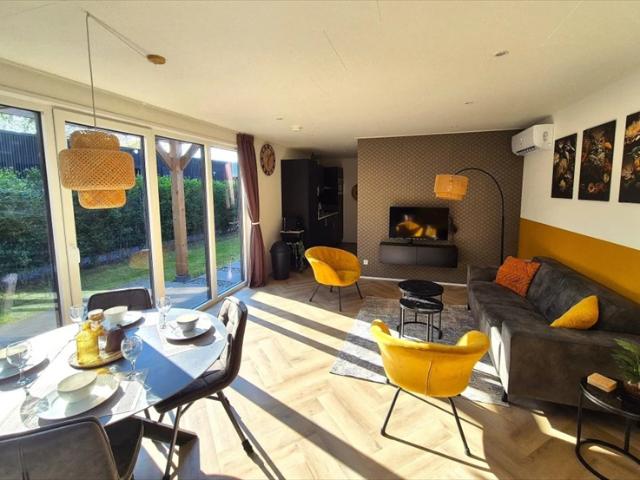 Maison de vacances Eendenparkweg, Ermelo